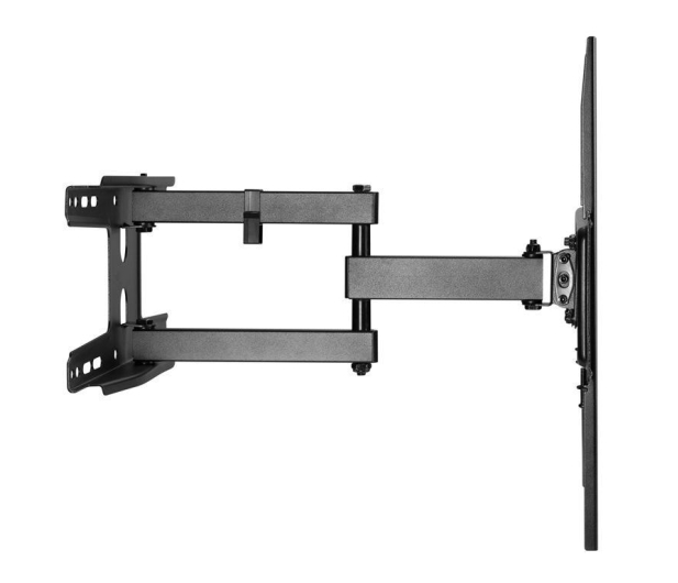 VIGGO DESIGN UCHWYT TV RAMIENIOWY VIGGO WML-6535-F 32-65 Cali 35kg ^ - 1466997 - zdjęcie 4